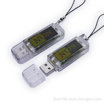 New Style USB Flash Drive, Lighting Pen Drive, OEM/ODM Accepted